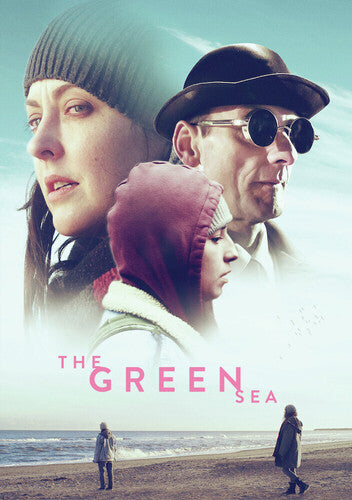 Green Sea / (Mod AC3)