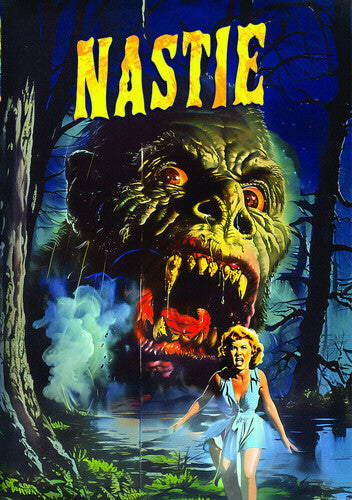 Nastie / (Mod)