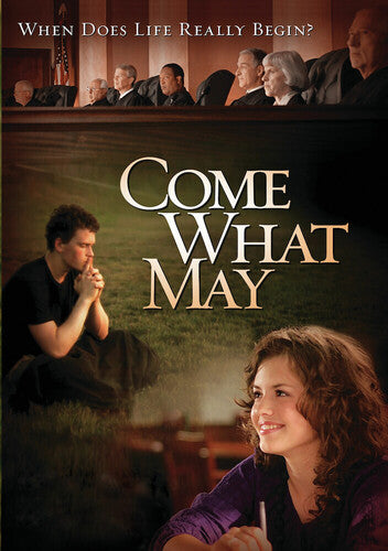 Come What May / (Mod)