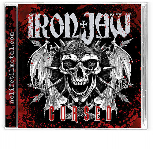 Iron Jaw - Cursed