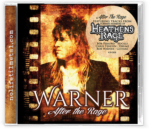 Warner - After the Rage
