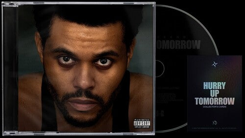Weeknd - Hurry Up Tomorrow