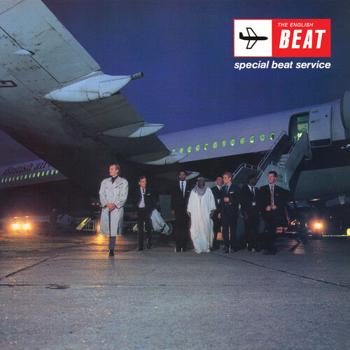 The English Beat - Special Beat Service (Expanded)