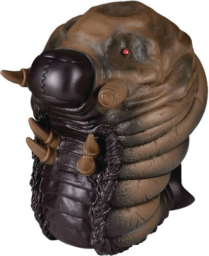 BanPresto - Toho Monster Series - Enshrined Monsters - Mothra (1964) Version B Statue