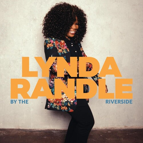 Lynda Randle - By The Riverside