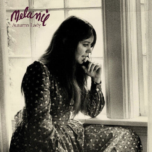 Melanie & Jan Akkerman - Autumn Lady