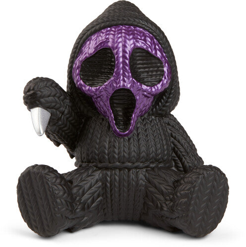 Ghost Face (Purple Metallic) (Clcb) (Ltd) (Vfig)