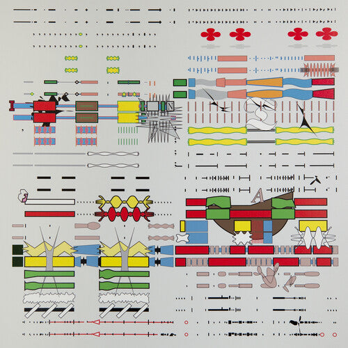 Grrl & Made of Oak - Inertia