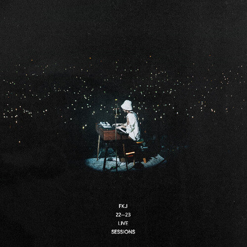 Fkj - 22_23 Live Sessions