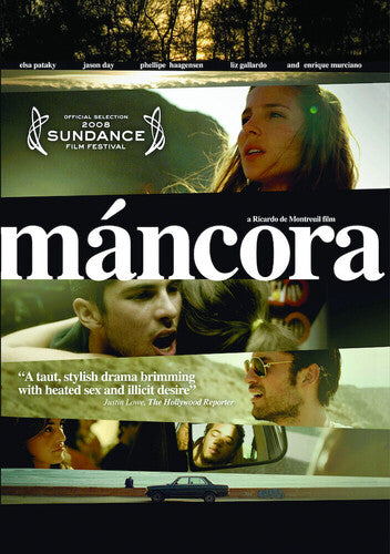 Mancora / (Mod)