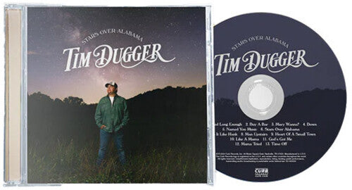 Tim Dugger - Stars Over Alabama