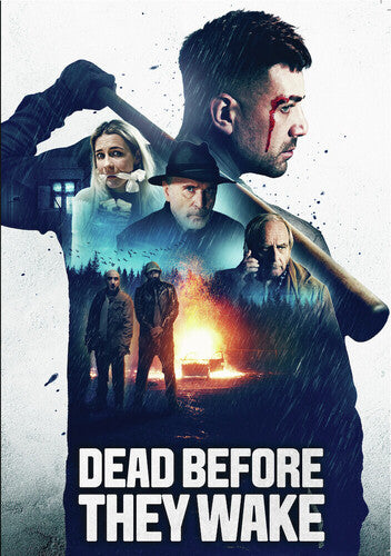 Dead Before They Wake / (Mod AC3)