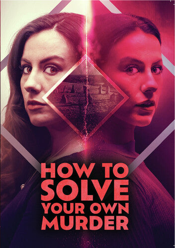 How To Solve Your Own Murder / (Mod)