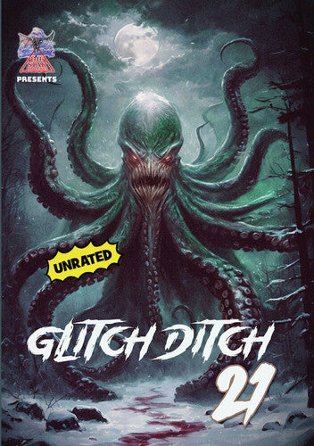 Glitch Ditch 21 / (Mod)