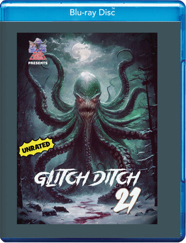 Glitch Ditch 21 / (Mod)