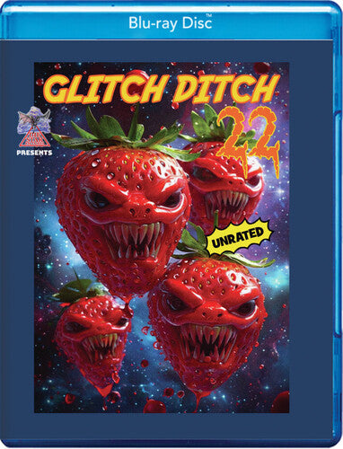 Glitch Ditch 22 / (Mod)