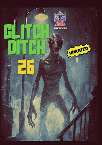 Glitch Ditch 26 / (Mod)