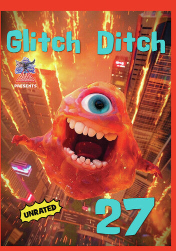 Glitch Ditch 27 / (Mod)
