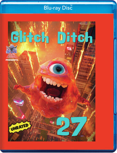 Glitch Ditch 27 / (Mod)