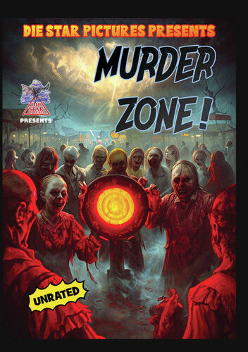 Murder Zone / (Mod)
