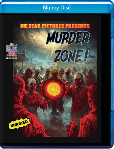 Murder Zone / (Mod)