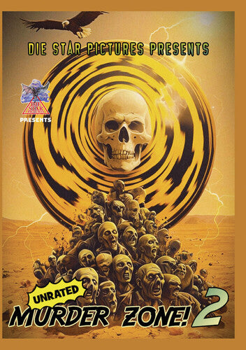 Murder Zone 2 / (Mod)