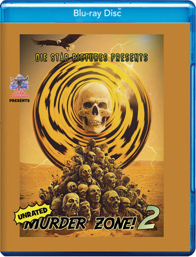 Murder Zone 2 / (Mod)