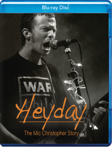 Heyday: The Mic Christopher Story / (Mod)
