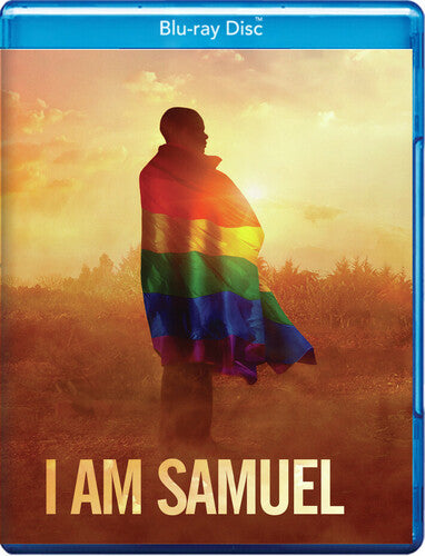 I Am Samuel