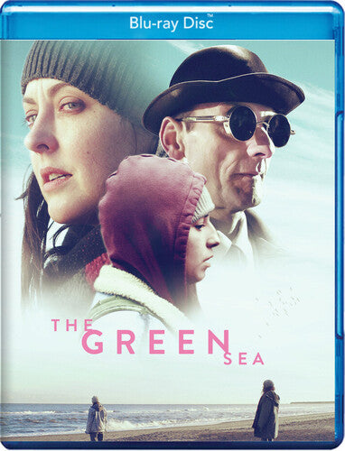 Green Sea / (Mod AC3)