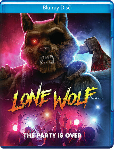 Lone Wolf / (Mod AC3)