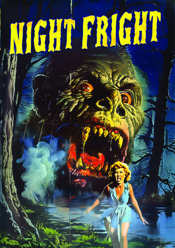 Night Fright / (Mod)