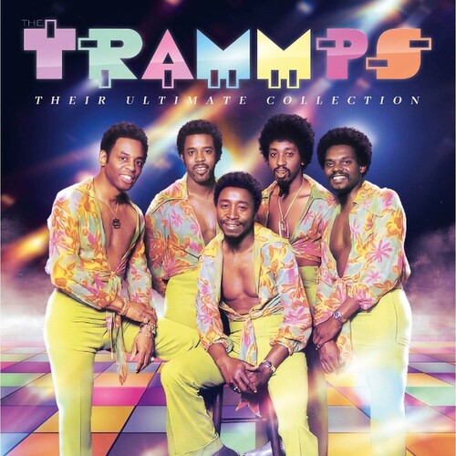 The Trammps - Their Ultimate Collection