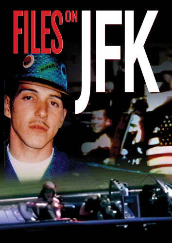 Files On Jfk