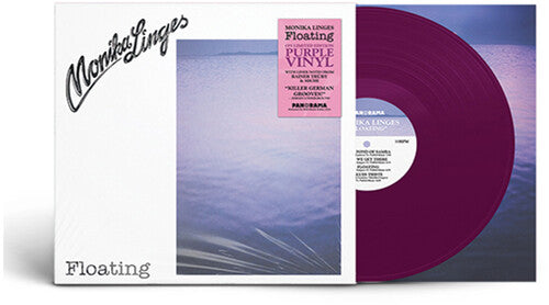 Monika Linges - Floating