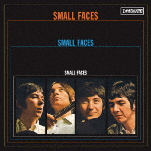 The Small Faces - Small Faces - 2025 Remaster
