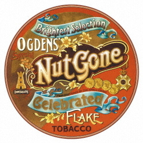 Small Faces - Ogdens' Nut Gone Flake - 2025 Remaster