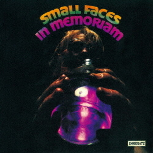 The Small Faces - In Memoriam - 2025 Remaster