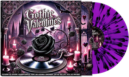 Gothic Valentines/ Various - Gothic Valentines (Various Artists)