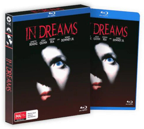 In Dreams