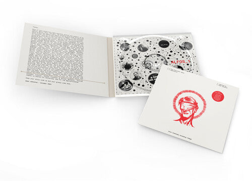 Love From Outer Space/ Various - A Love From Outer Space (Various Artists)