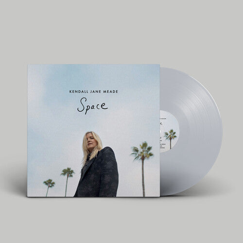 Kendall Jane Meade - Space