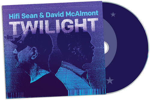 Hifi Sean/ David McAlmont - Twilight