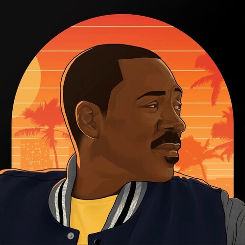 Beverly Hills Cop Axel F - O.S.T. - Beverly Hills Cop: Axel F (Original Soundtrack)
