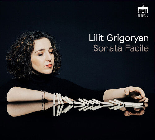 L.V. Beethoven / Elgar/ Grigoryan - Sonata Facile
