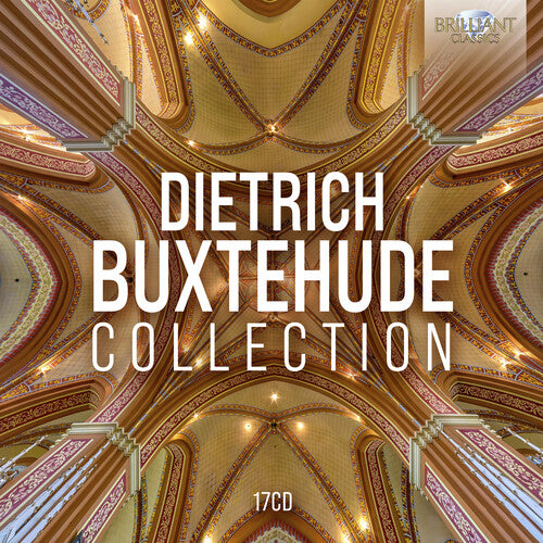 Buxtehude/ Stella/ Ensemble Fantasticus - Buxtehude Collection