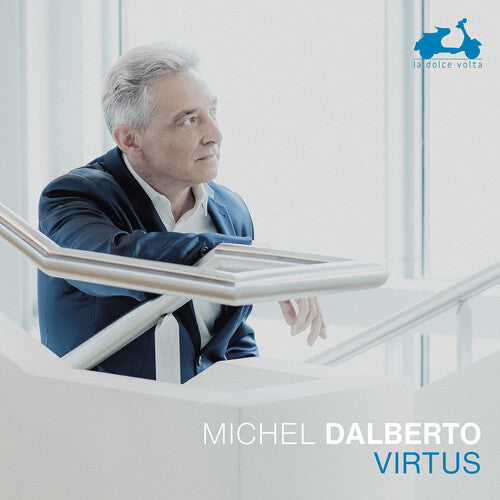 Brahms/ Rachmaninoff/ Dalberto - Virtus