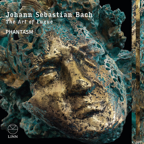 J.S. Bach / Phantasm - Bach: The Art of Fugue