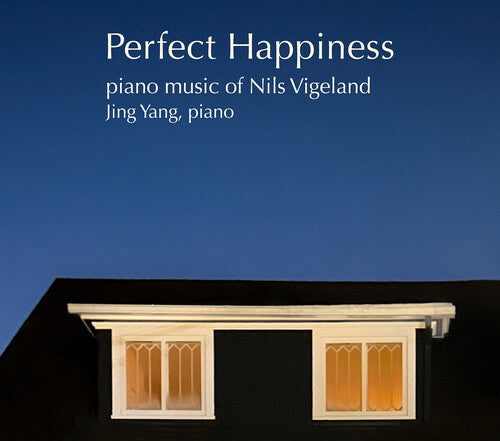 Vigeland/ Yang - Vigeland: Perfect Happiness