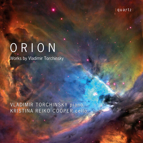 Vladimir Torchinsky - Torchinsky: Orion